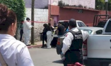 Percepción de inseguridad aumenta en Cuernavaca y Jiutepec