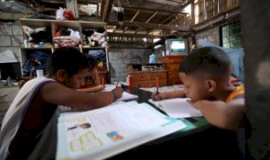La deserción escolar una tragedia para la educación en México