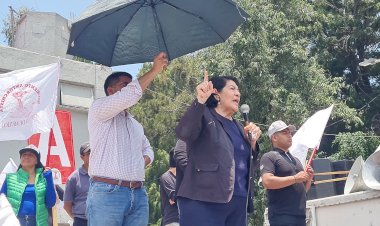 Tláhuac: sí a conjuntos residenciales; no a vivienda popular