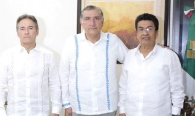 Morena y sus nexos con la delincuencia