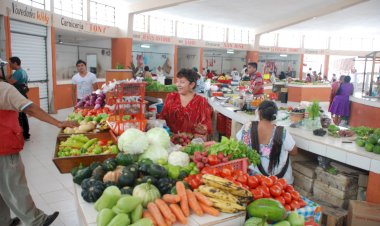 Precio de tomate se duplica al oriente de Yucatán