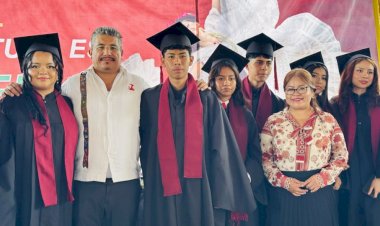 Unión y lucha para una educación de calidad