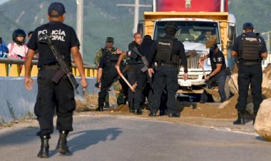 Crece la violencia y la inseguridad