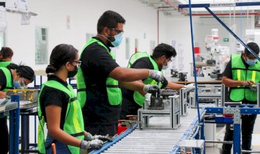 REPORTAJE | Decrece empleo formal y crece el informal en Guanajuato