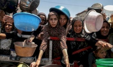 Quién promueve realmente el genocidio en Gaza