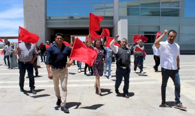 Ni trato privilegiado ni derroche de recursos