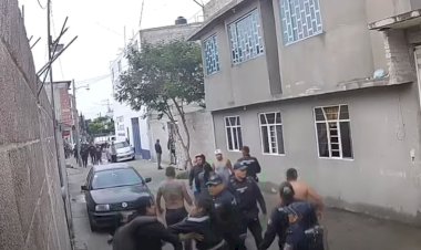 Gobierno, omiso ante violencia al alza en Chimalhuacán: Antorcha