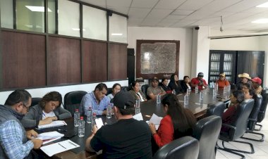 Logra Antorcha proyectos de infraestructura en San Miguel de Allende
