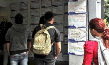 Tragedia: trabajadores jaliscienses perciben ingresos de pobreza