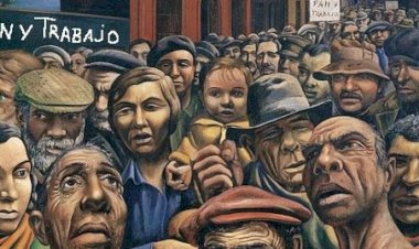 La liberación de la clase trabajadora