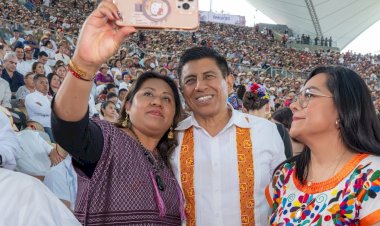 El crimen y la insensibilidad gobiernan en Chimalhuacán