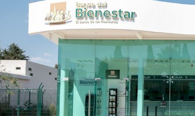 ¡Nada de quejas! Estamos en “el país del Bienestar”