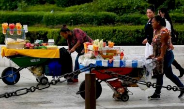 Crecimiento económico insuficiente y desigualdad persistente