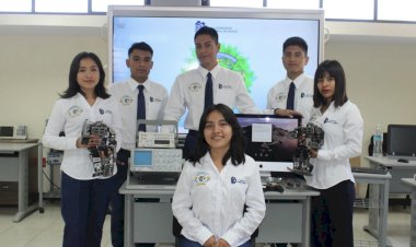 ENTREVISTA | ¿Quieres estudiar? ¡Vente a Tecomatlán!