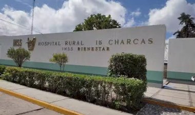 Crisis del sector salud golpea al Altiplano Sur potosino