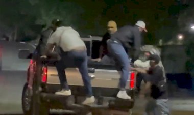 Antorcha condena persecución de gobierno morenista en Oaxaca