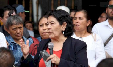 Antorcha exige a alcaldía Tláhuac, CDMX permisos para vivienda popular