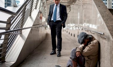 Un crecimiento económico insuficiente y una gran desigualdad