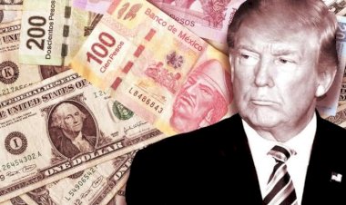 México atacado por el imperialismo