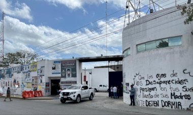 Alarma cifra de menores desaparecidos en Quintana Roo