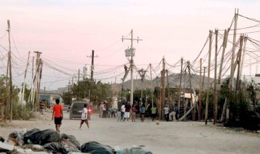 ENTREVISTA | Cabo San Lucas enfrenta grave rezago en colonias irregulares