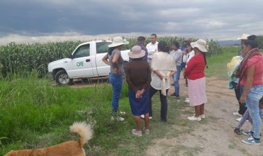 Aumenta rezago social en Villa del Carbón bajo gobierno morenista