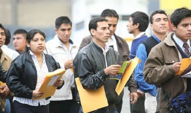 Empeora la calidad del empleo