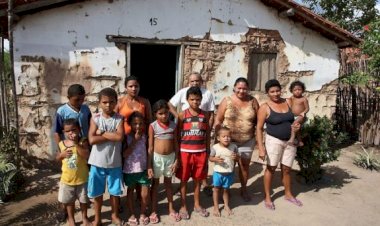 Propaganda, datos y realidad sobre la pobreza, contrastados