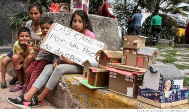 ¿En verdad un México sin pobreza?