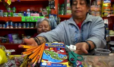 Alzas en costos escolares agobia a familias en Chihuahua