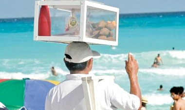 En Cancún existe una marcada disparidad entre lujo y pobreza