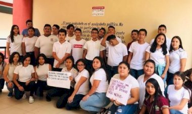 Antorcha y FNERRR impulsan Casa del Estudiante Amado Nervo