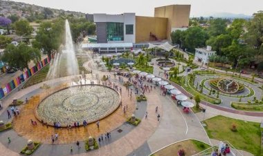 Mártires de Chimalhuacán, ¡les cumplimos: seguimos luchando!