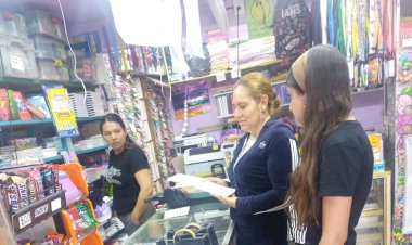 ENTREVISTA | Regreso a clases ahoga bolsillo de familias tapatías