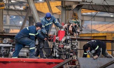 ¿Y la generación de empleos ?