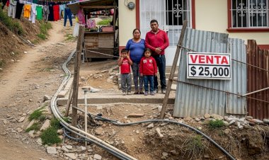 El Infonavit, bajo fuego