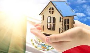 Acceso a vivienda en México, el dédalo inmobiliario