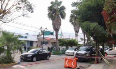 Guerrero se tiñe de rojo con asesinato de adolescente