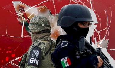 ¡México en grave peligro y el pueblo debe saberlo!
