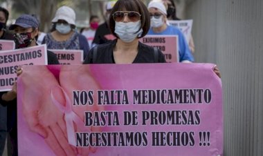27 estados aumentan gasto en salud por falta de acceso al servicio