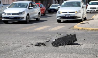 El problema de Morena es Morena