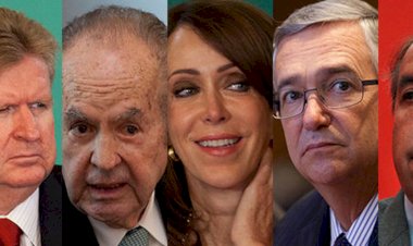 El instrumento defensor del interés burgués