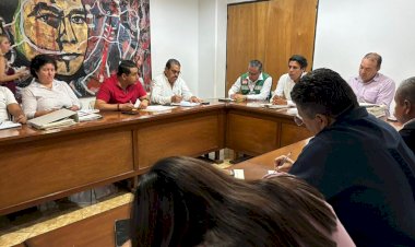 Avanza gestión para regularizar la colonia Nueva Revolución en Chilpancingo