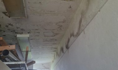 Lluvias intensas: daño actual y futuro