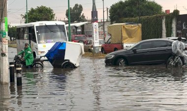 Feria de la piedra, convertida en un jugoso negocio de Morena