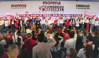 La cuarta transformación y el retroceso de México II/II