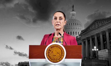 El gobierno federal y las encuestas a modo