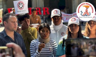Nuestra solidaridad con Oaxaca