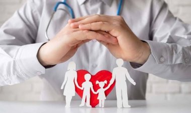 Colapso del sistema de salud