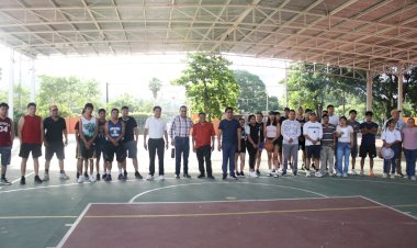 El deporte también es un derecho que debemos defender